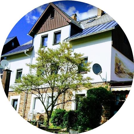 Ferienwohnung Rothen-Adler Breitenbrunn  Ngoại thất bức ảnh